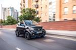 Smart EQ ForTwo Edition Nightsky Cabrio 2018 года (UK)